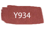 PROPIC Marker colour № Y934 ― VIP Office HobbyART