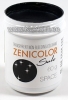 Прозрачные немигрирующие красители для мыльной основы ZENICOLOR SOLO Black