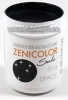 Transparent non-bleeding colorants for melt & pour soapbase ZENICOLOR SOLO Black