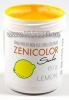 Transparent non-bleeding colorants for melt & pour soapbase ZENICOLOR SOLO Lemon