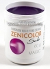 Прозрачные немигрирующие красители для мыльной основы ZENICOLOR SOLO 8 Magic