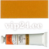 204 Oil paints "Meistri-Klass" 46ml, St.-Peterburg Transparent Mars Yellow