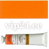 304 Oil paints "Meistri-Klass" 46ml, St.-Peterburg Cadmuim Orange ― VIP Office HobbyART