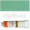 706 Oil paints "Meistri-Klass" 46ml, St.-Peterburg Cobalt Green Light