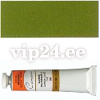 716 Oil paints "Meistri-Klass" 46ml, St.-Peterburg Sap Green