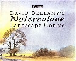 Watercolour Landscape Course