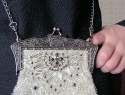 Дизайн дамских сумочек